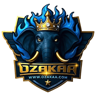 ozakaa เว็บสล็อตแตกหนักปี 2026 รวมเกมดังทุกค่ายไว้ในที่เดียว